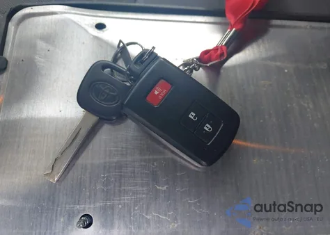 2020 Toyota Tacoma Trd Off-Road from USA, damaged, VIN 3TMCZ5AN1LM349728